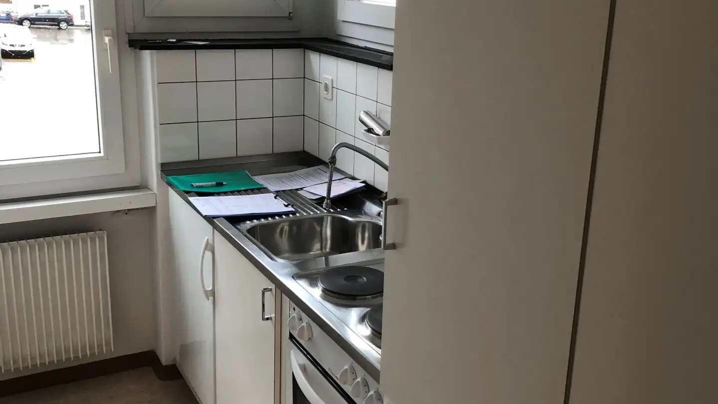 Appartamento in affitto - Zürcher Strasse 41, 9000 St. Gallen - Photo 3