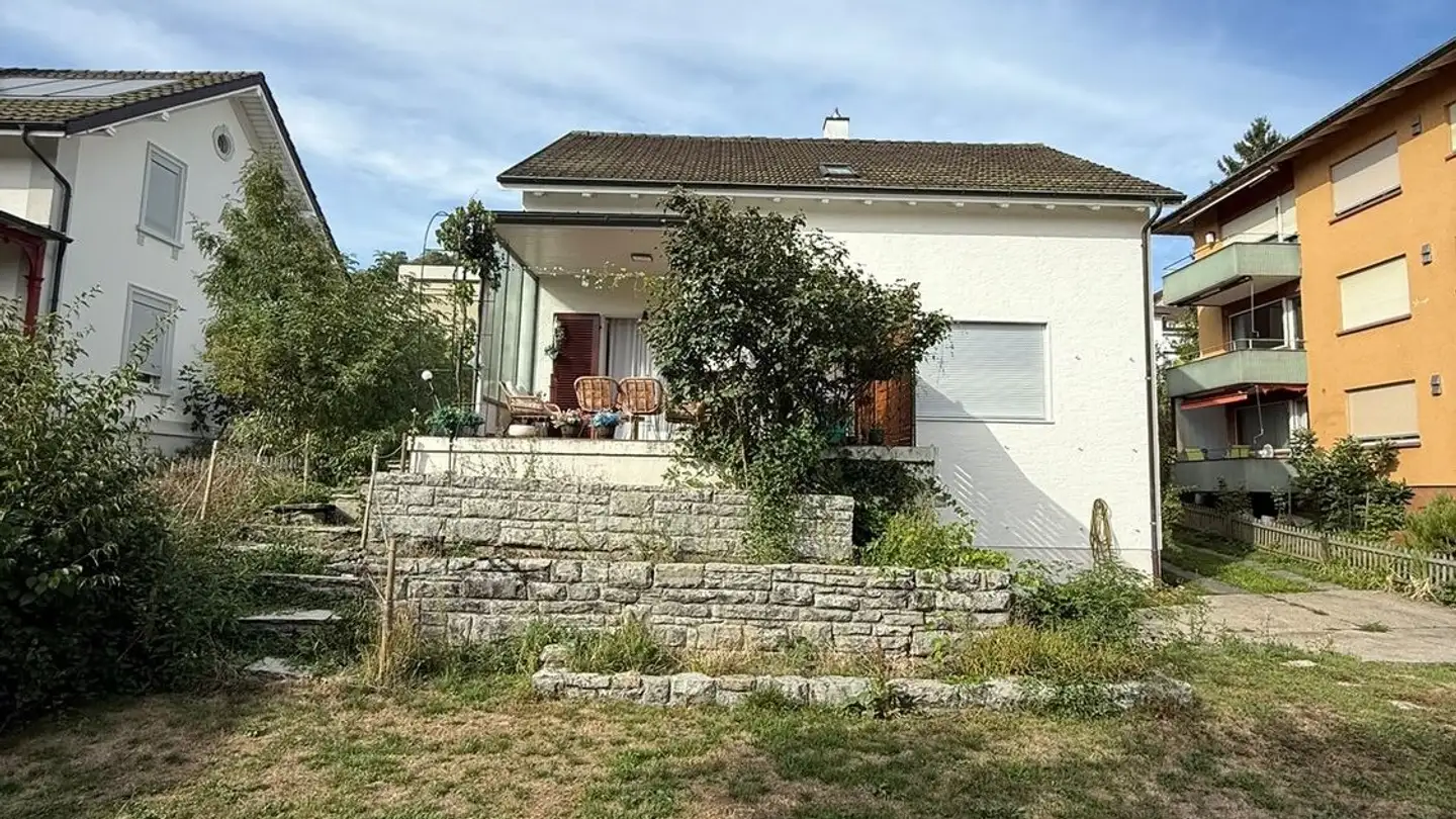 Single room for rent - Leimeneggstrasse, 8400 Winterthur - Photo 4