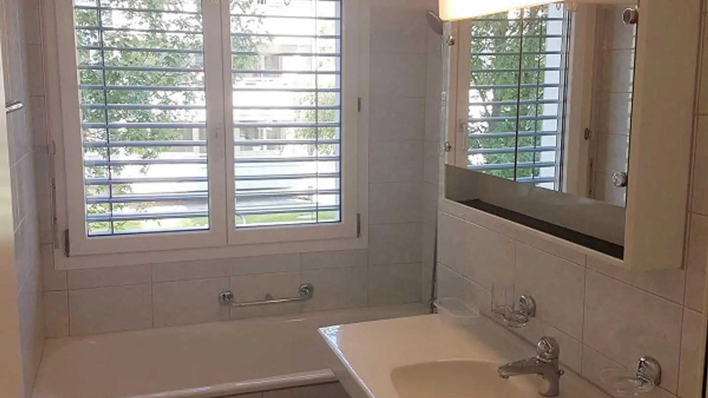 Wohnung mieten - Scalettastrasse 95, 7000 Chur - Foto 2