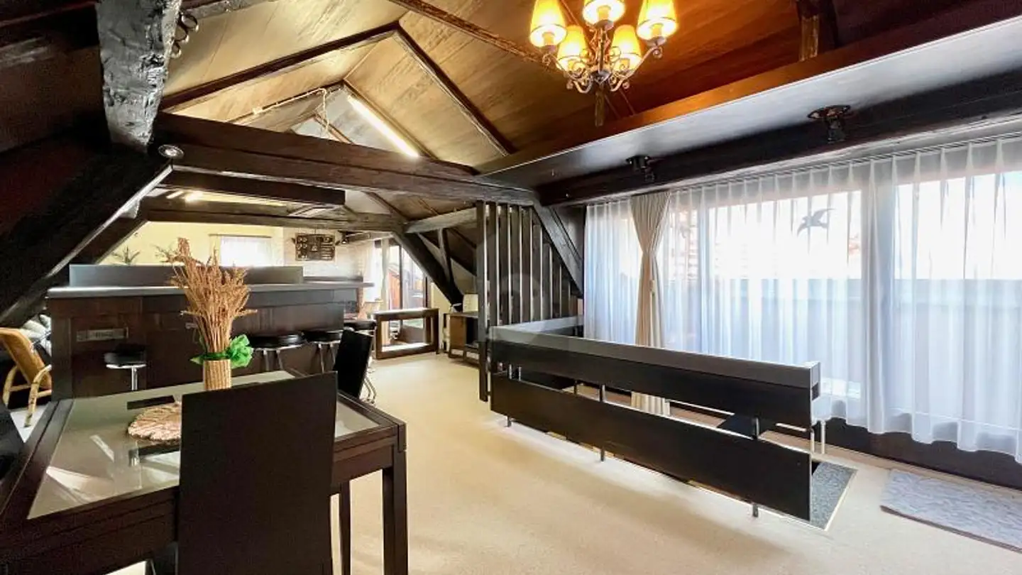 Doppelhaushälfte kaufen - 7203 Trimmis - Foto 2