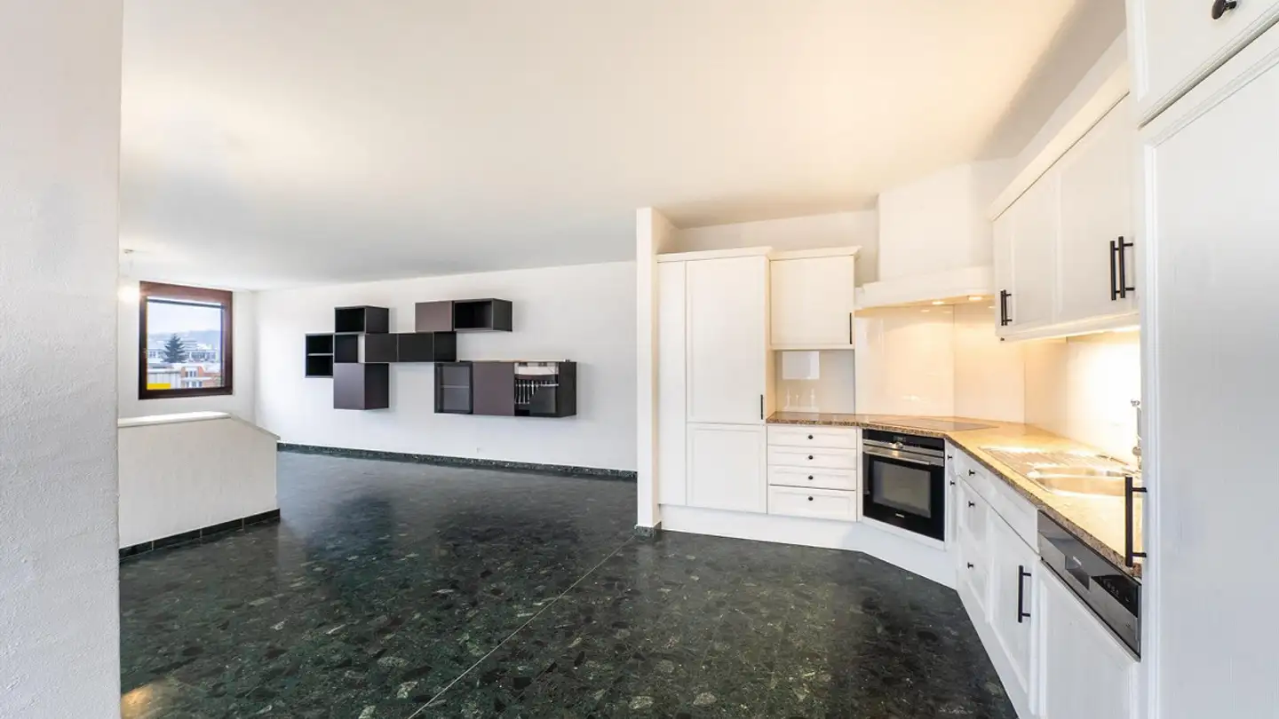 Appartamento in vendita - Kägenhofweg 8, 4153 Reinach BL