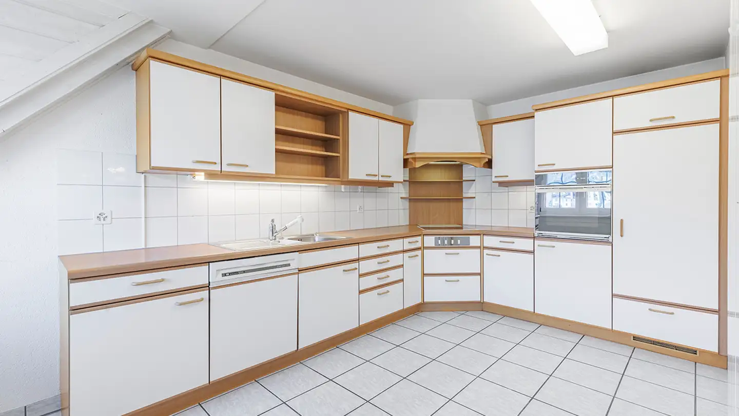 Apartment for sale - Gillstrasse 4, 9642 Ebnat-Kappel - Photo 3