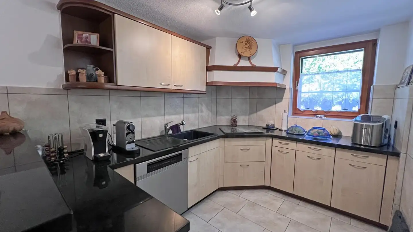 Row house for sale - 1752 Villars-sur-Glâne - Photo 4