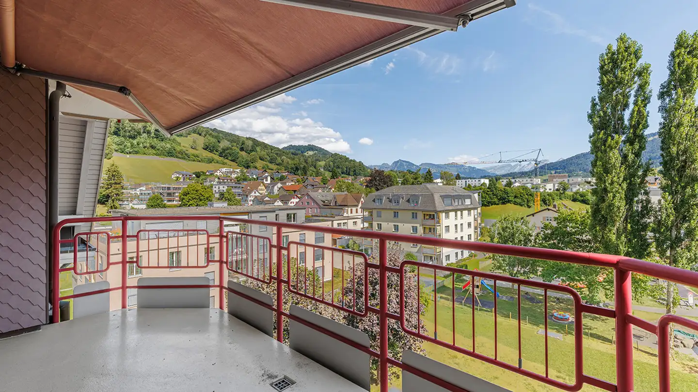 Apartment for sale - Gillstrasse 4, 9642 Ebnat-Kappel - Photo 4