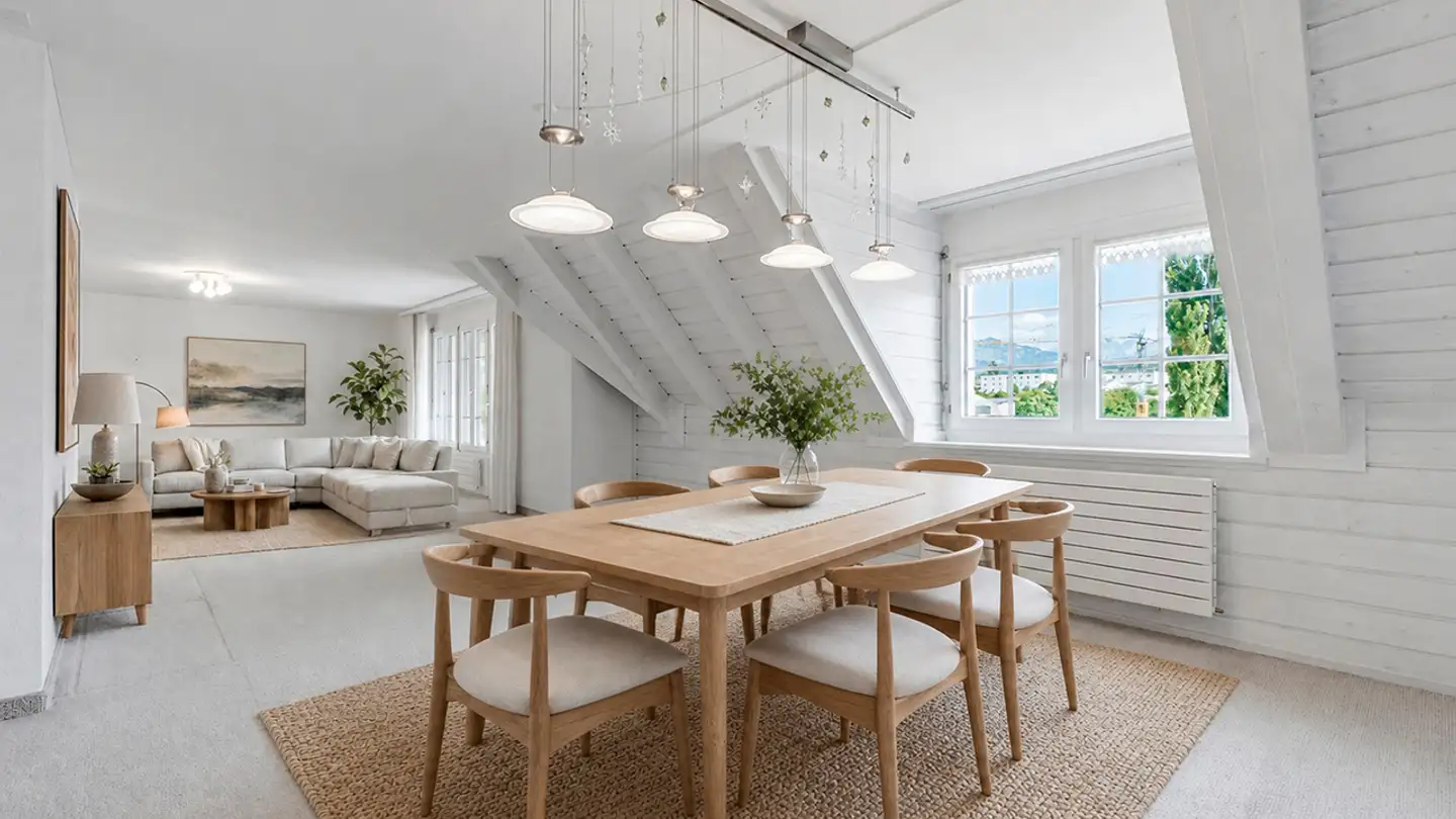Apartment for sale - Gillstrasse 4, 9642 Ebnat-Kappel