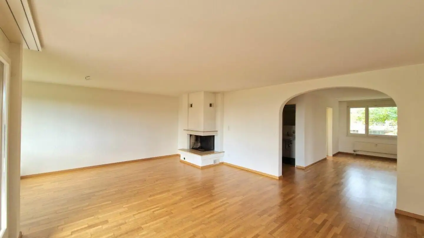 Apartment for rent - Höhenstrasse, 9500 Wil SG