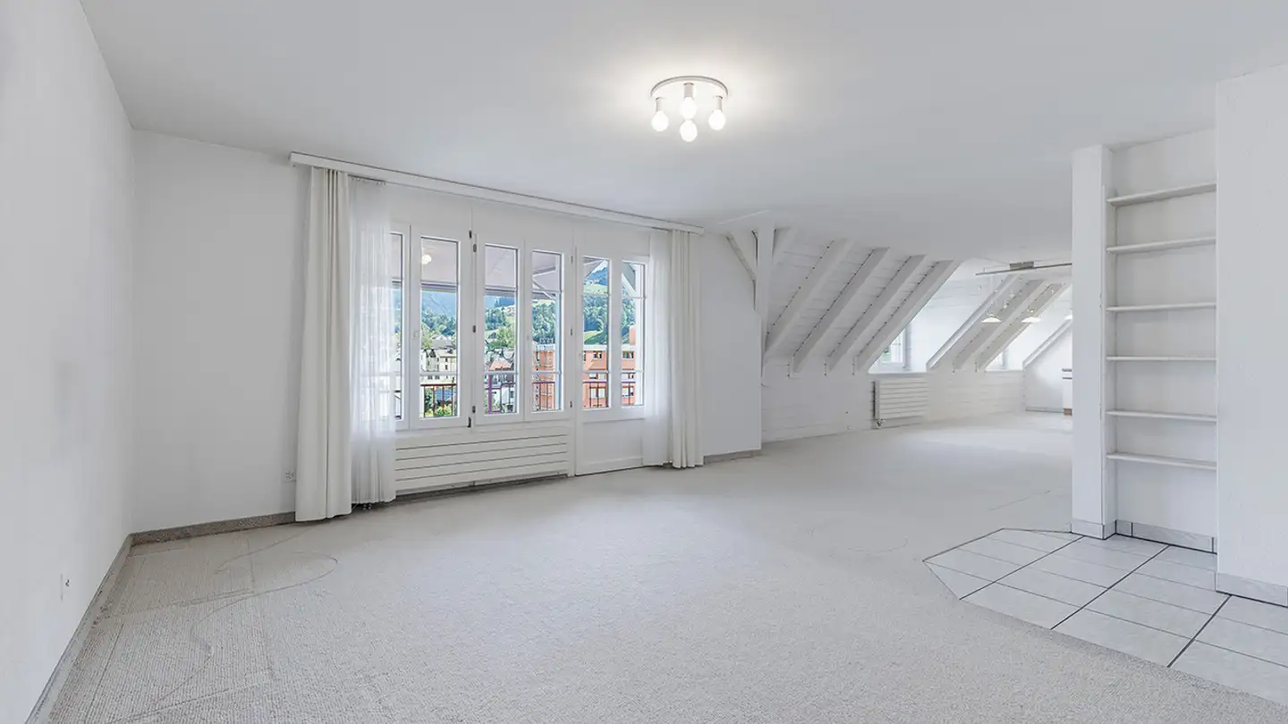 Apartment for sale - Gillstrasse 4, 9642 Ebnat-Kappel - Photo 2
