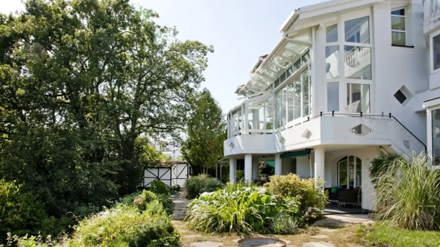 Einfamilienhaus kaufen - Schlifmatt 4, 4223 Blauen - Foto 2