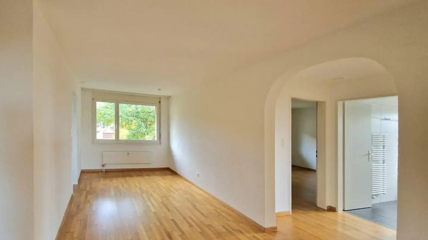 Appartamento in affitto - Höhenstrasse, 9500 Wil SG - Photo 2