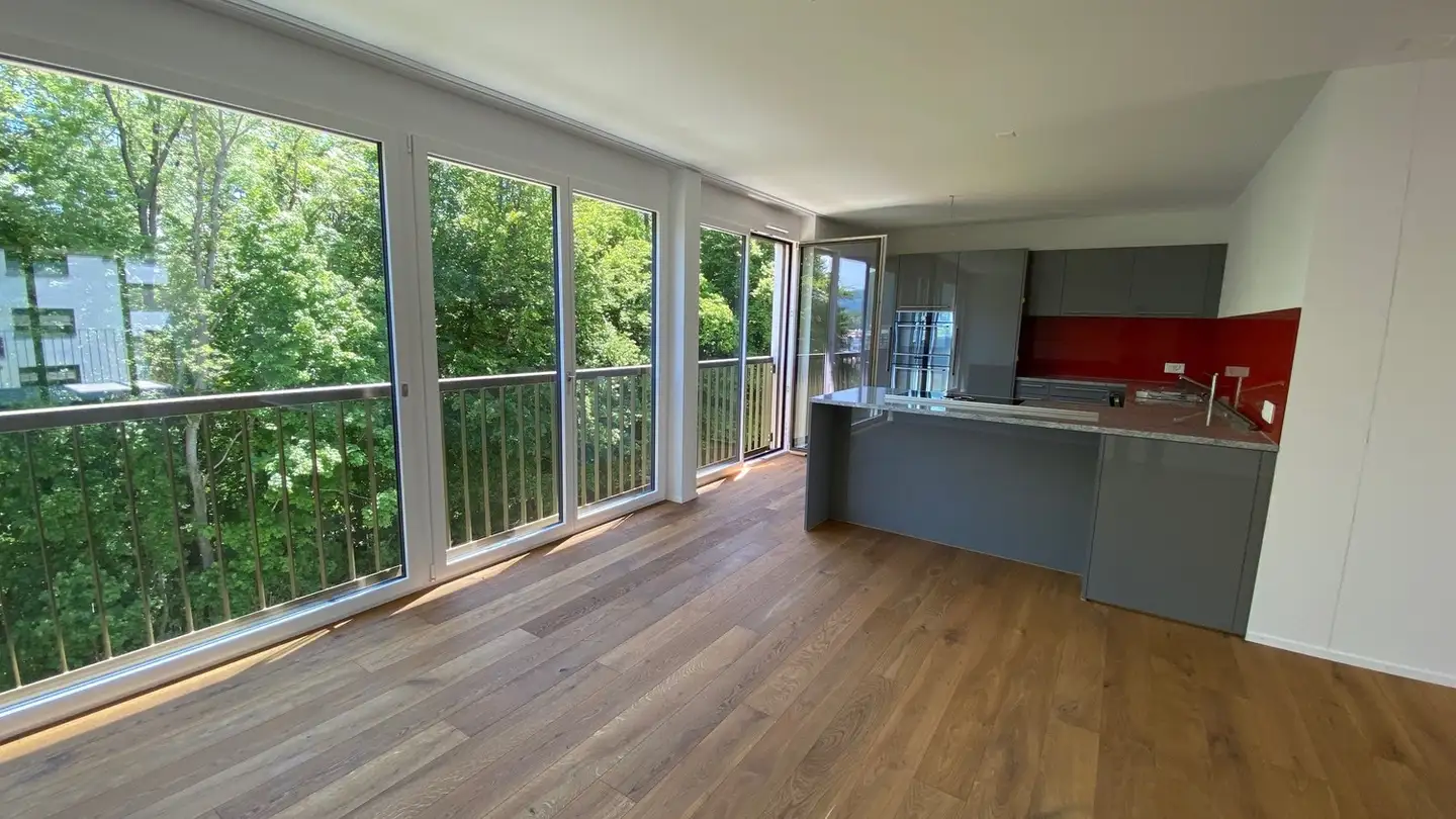 Appartamento in vendita - Eichenweg 4, 4600 Olten - Foto 2