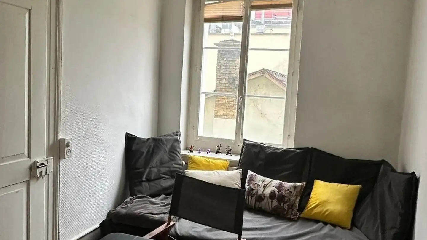 Möblierte Wohnung mieten - Graue Gasse 12, 8001 Zürich - Foto 2