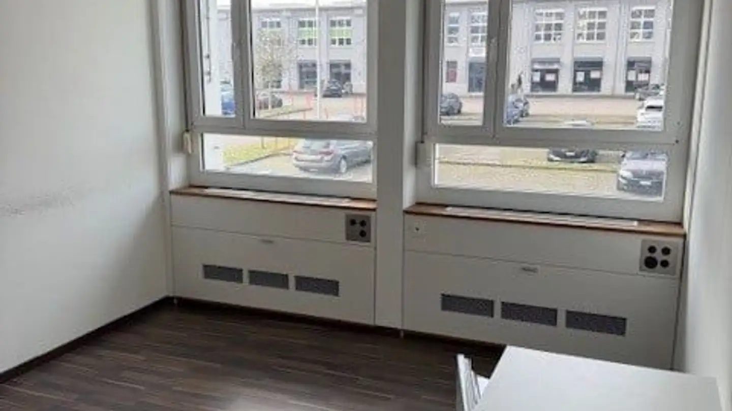 Spazio ufficio in affitto - Lenzburgerstrasse 2, 5702 Niederlenz - Foto 3