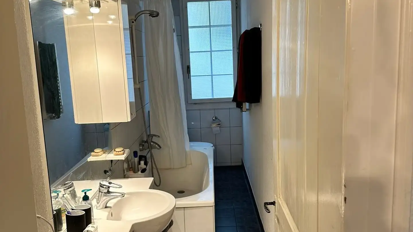 Möblierte Wohnung mieten - Graue Gasse 12, 8001 Zürich - Foto 3