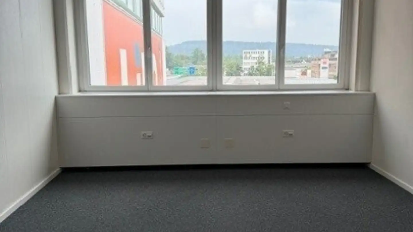 Spazio ufficio in affitto - Industriestrasse 31, 8305 Dietlikon - Photo 3