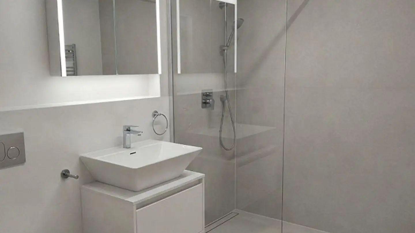 Wohnung mieten - Pfisternweg 3, 6340 Baar - Foto 4