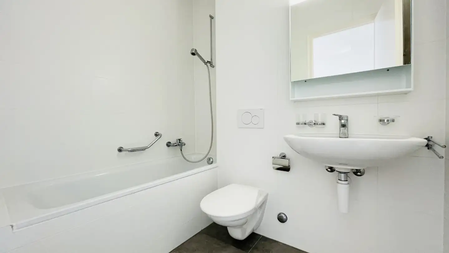 Appartement à louer - Avenue De Valmont 7, 1010 Lausanne - Photo 2