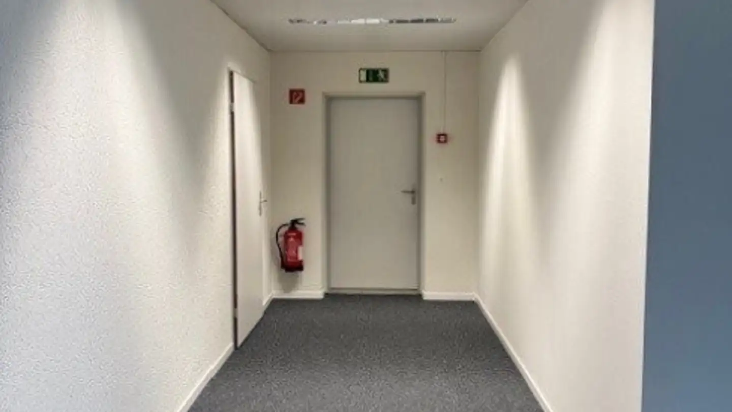 Spazio ufficio in affitto - Industriestrasse 31, 8305 Dietlikon - Photo 4