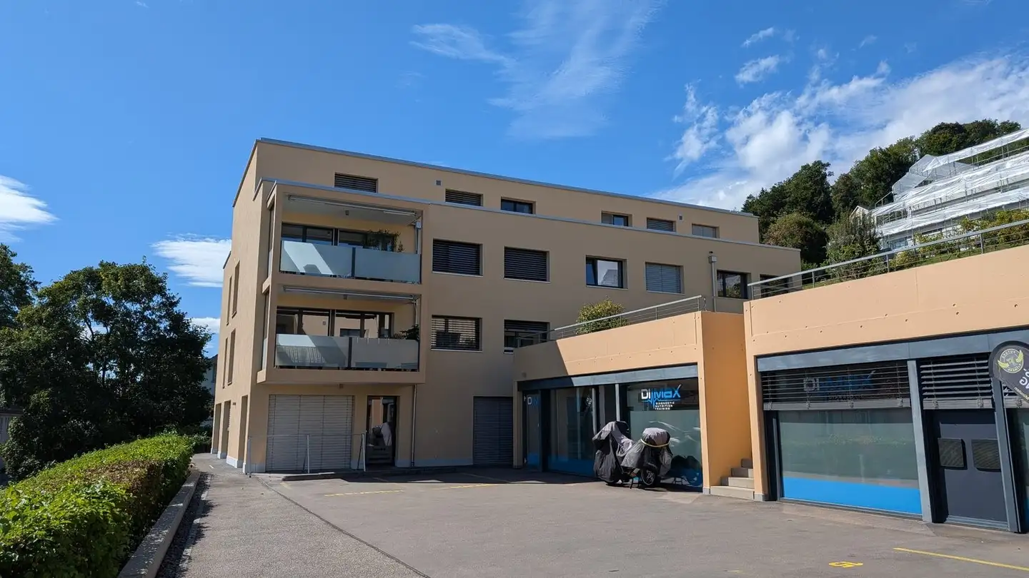 Shop for rent - Erlinsbacherstrasse 20, 5000 Aarau