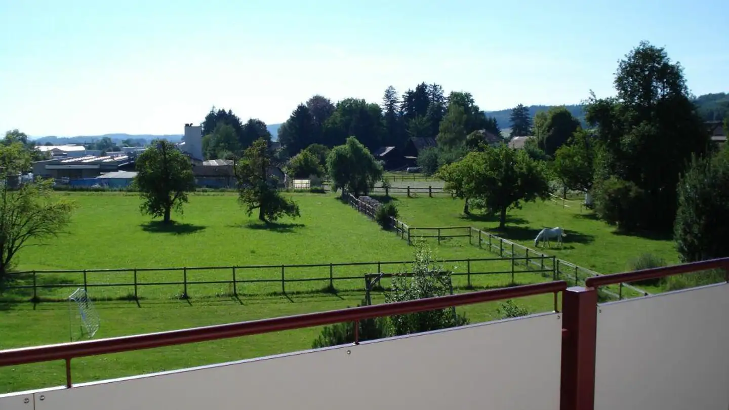 Appartement à louer - Bahnhofstrasse 18, 8555 Müllheim Dorf - Photo 3