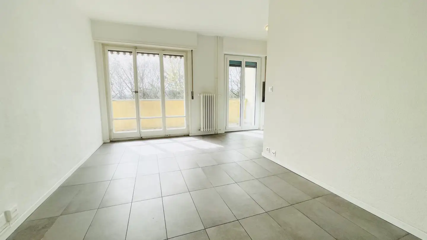 Appartement à louer - Avenue De Valmont 7, 1010 Lausanne - Photo 3