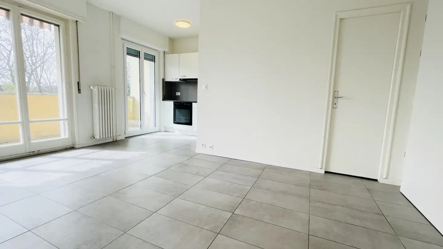 Appartement à louer - Avenue De Valmont 7, 1010 Lausanne - Photo 4