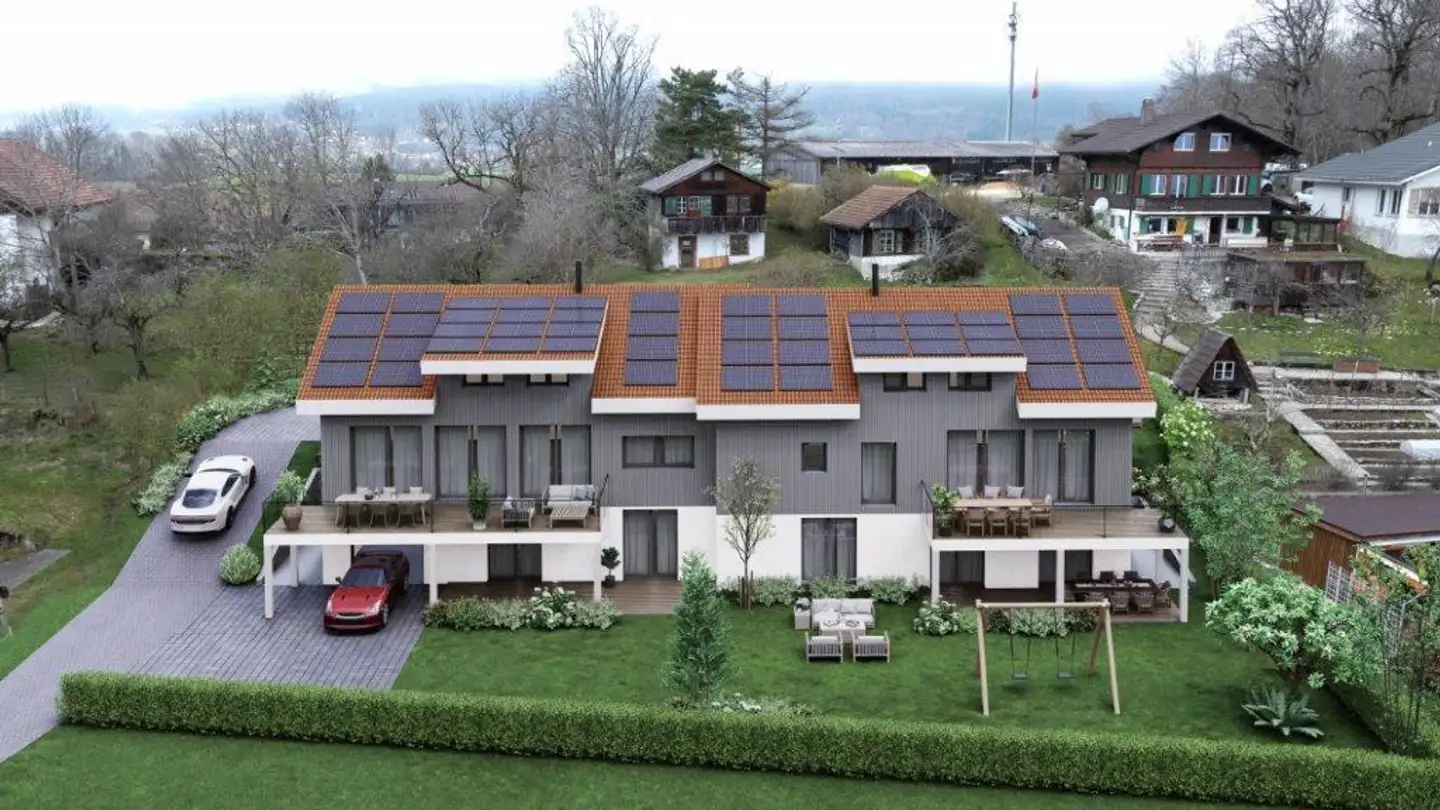 Casa a schiera in vendita - 2515 Prêles - Photo 2