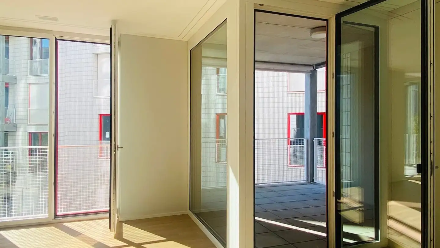 Appartamento in affitto - Nidfeldstrasse 2, 6010 Kriens - Photo 2