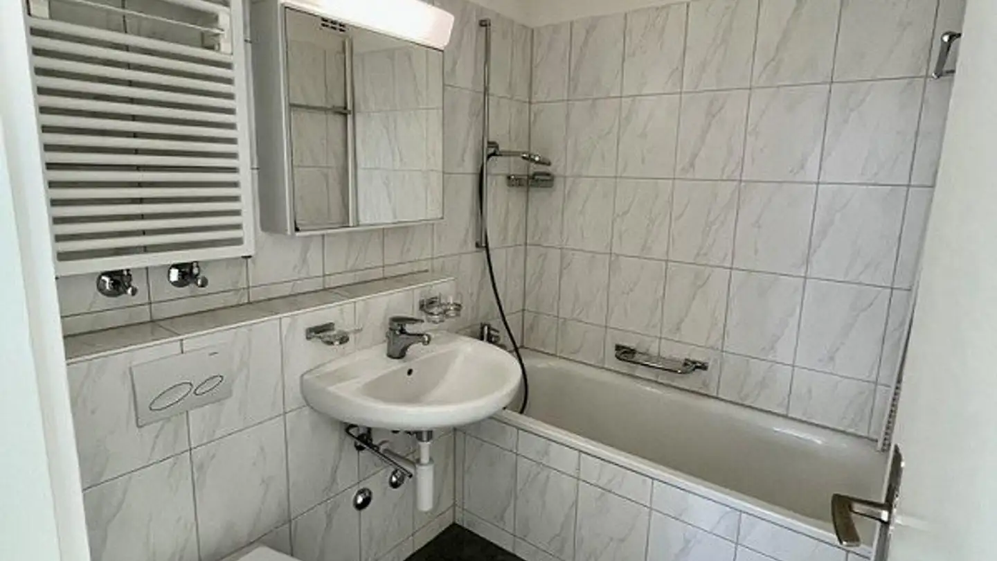 Wohnung mieten - Hallwilstrasse 24, 5600 Lenzburg - Foto 3