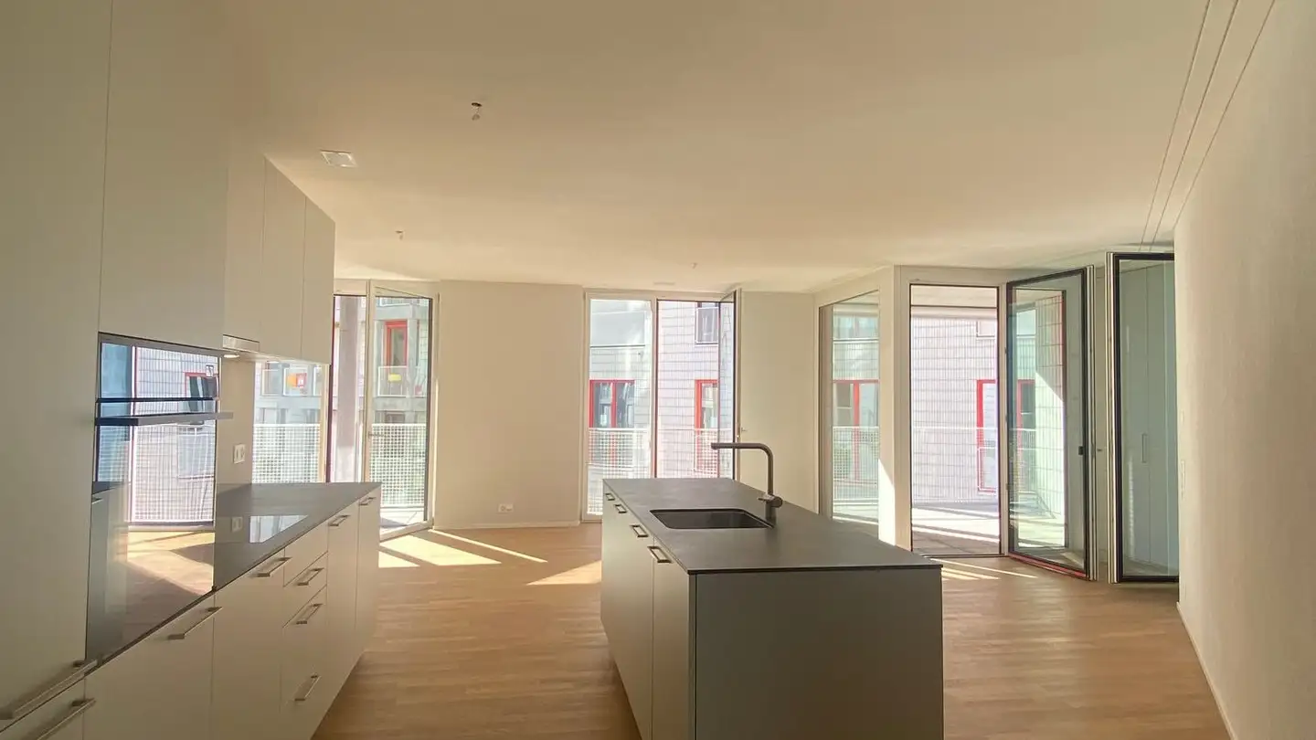 Appartamento in affitto - Nidfeldstrasse 2, 6010 Kriens - Photo 3