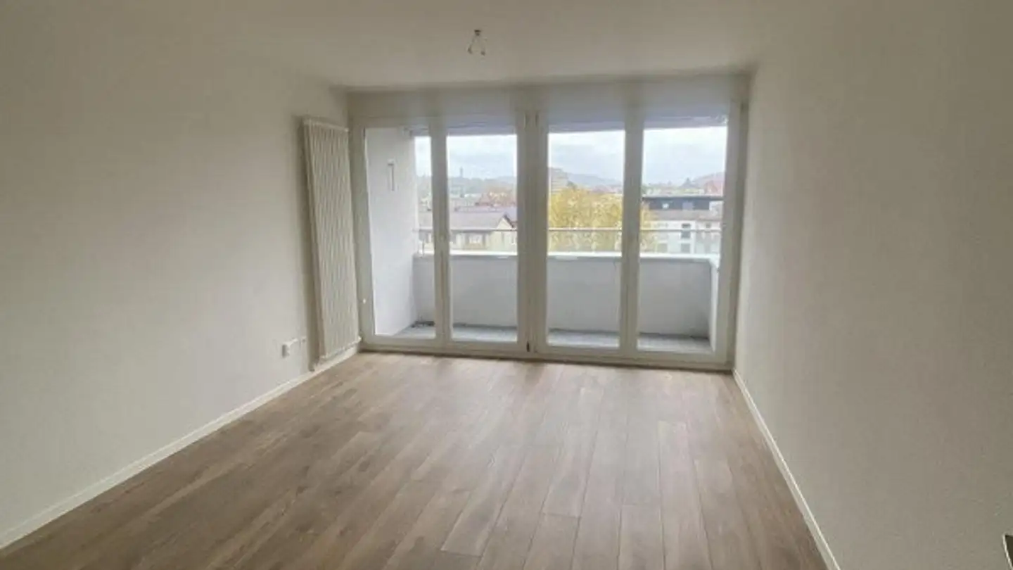 Wohnung mieten - Hallwilstrasse 24, 5600 Lenzburg - Foto 4