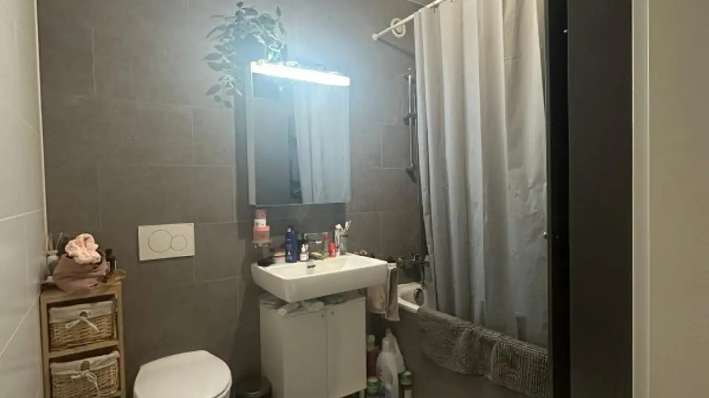 Wohnung mieten - 1219 Châtelaine - Foto 2