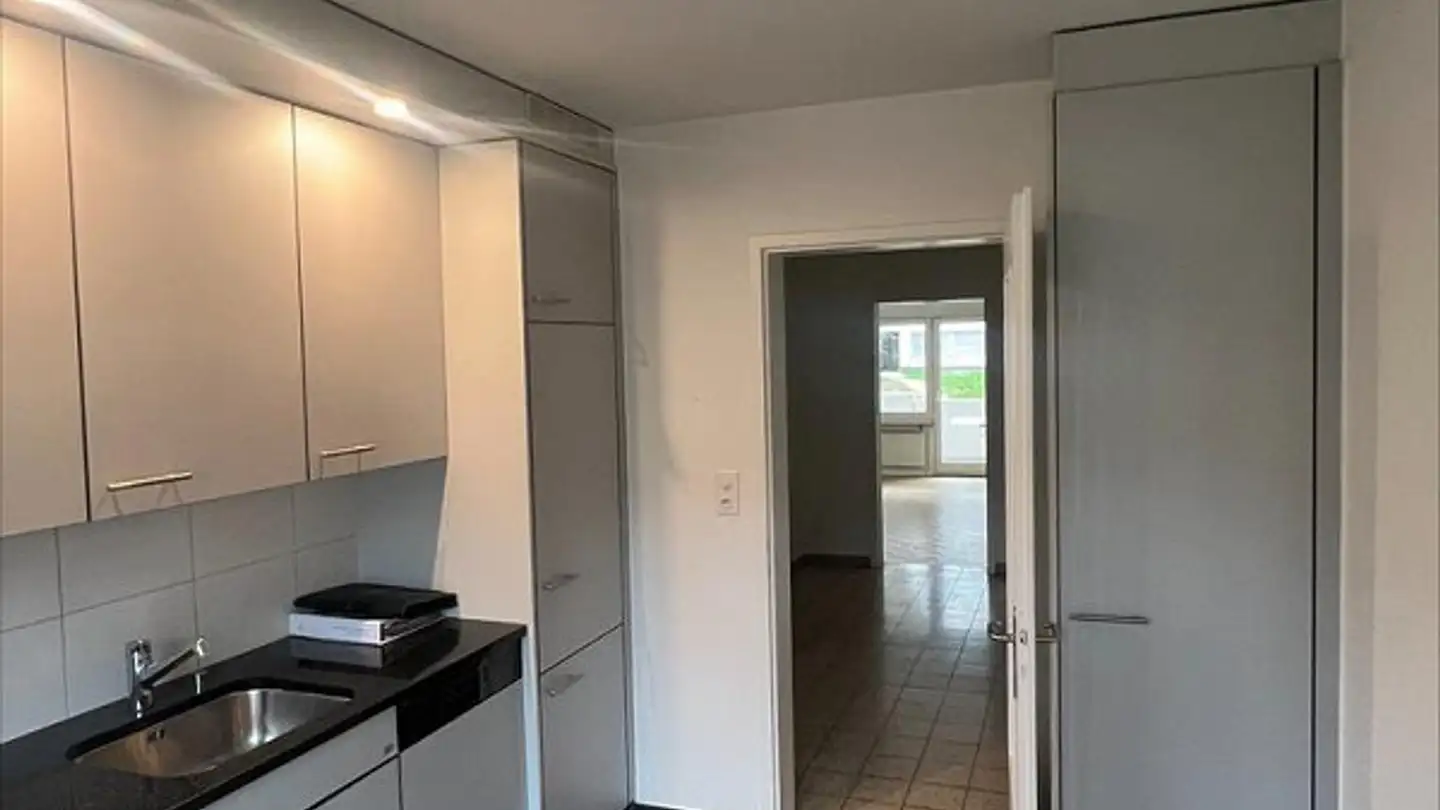 Apartment for rent - Ergolzstrasse 36, 4414 Füllinsdorf - Photo 3