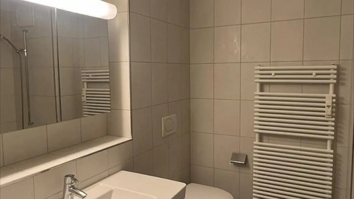 Apartment for rent - Ergolzstrasse 36, 4414 Füllinsdorf - Photo 4