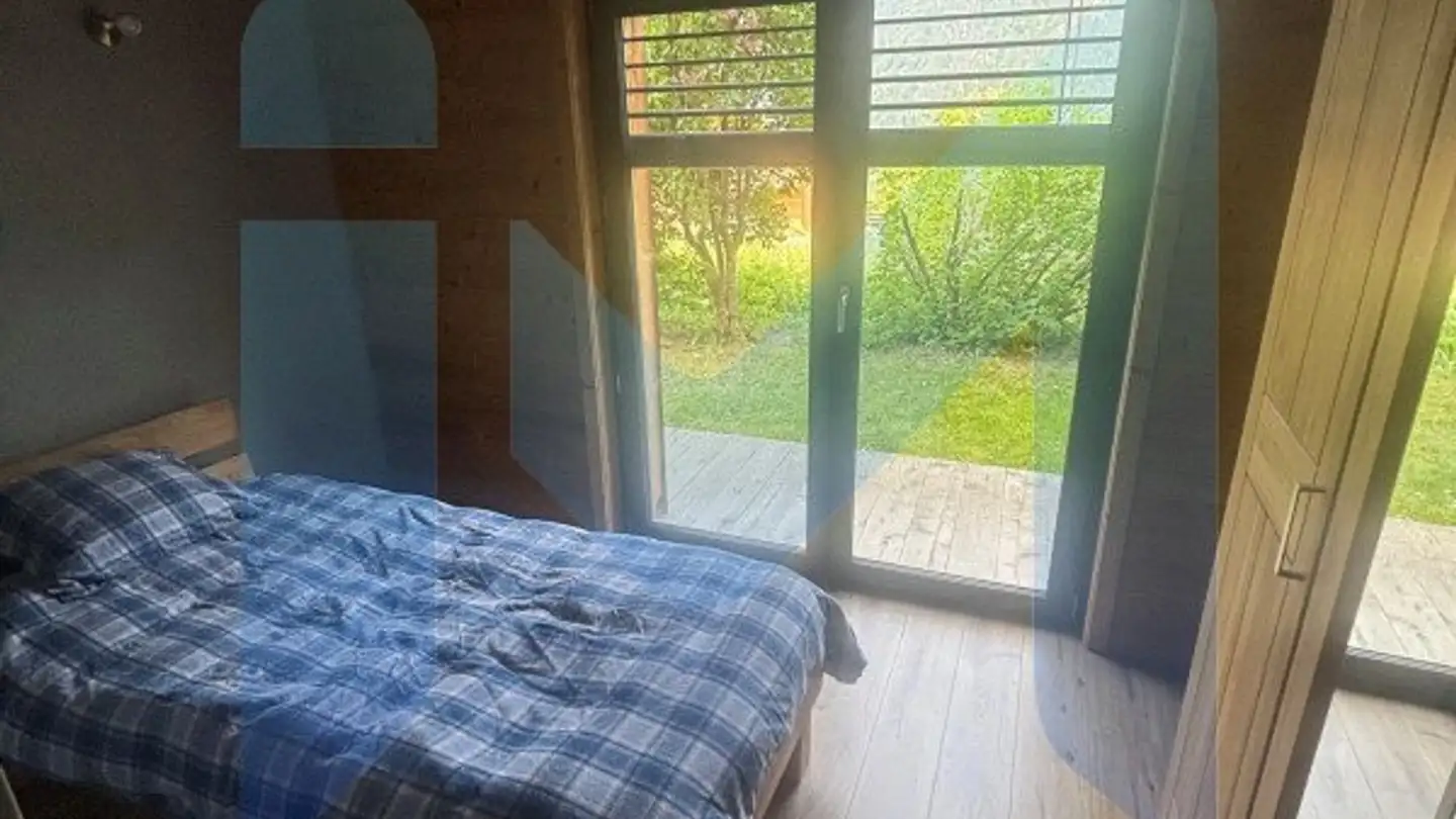 Einfamilienhaus kaufen - Chemin D'inshlon 58, 1934 Bruson - Foto 2
