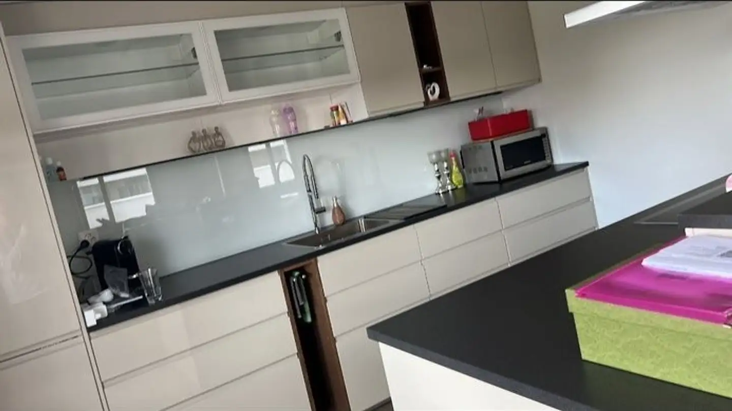 Casa singola in affitto - Bahnhofstrasse 33, 8360 Eschlikon TG