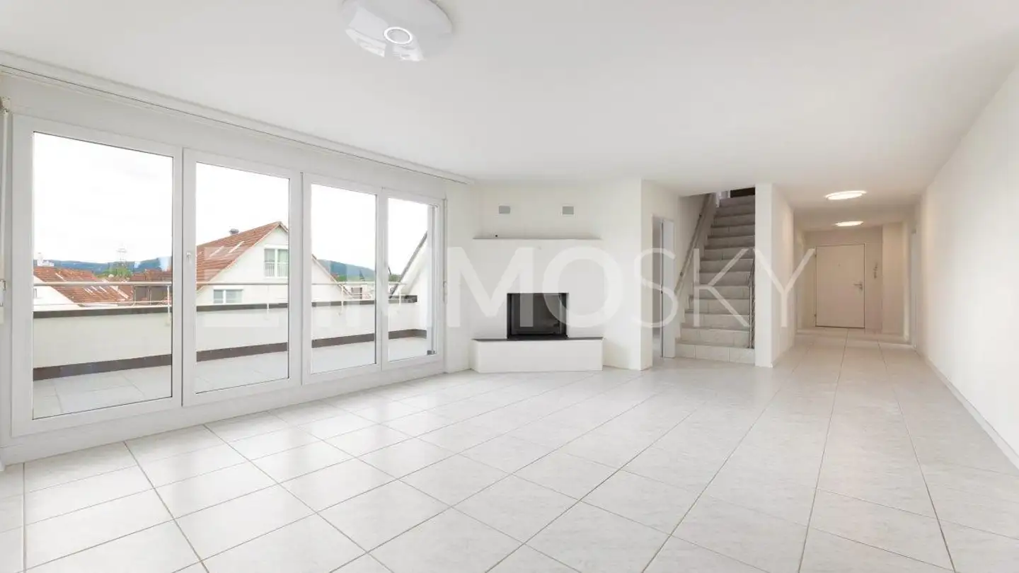Immeuble résidentiel à vendre - 8152 Glattbrugg - Photo 2