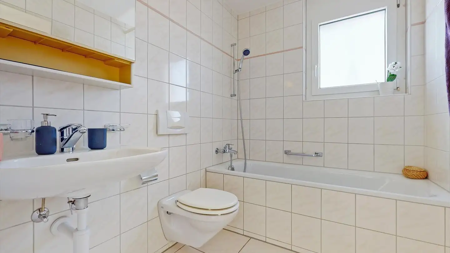 Attico in affitto - Wolfgrubenstrasse 22, 5742 Kölliken - Photo 4