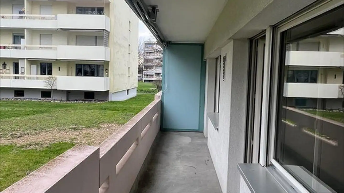 Apartment for rent - Ergolzstrasse 36, 4414 Füllinsdorf