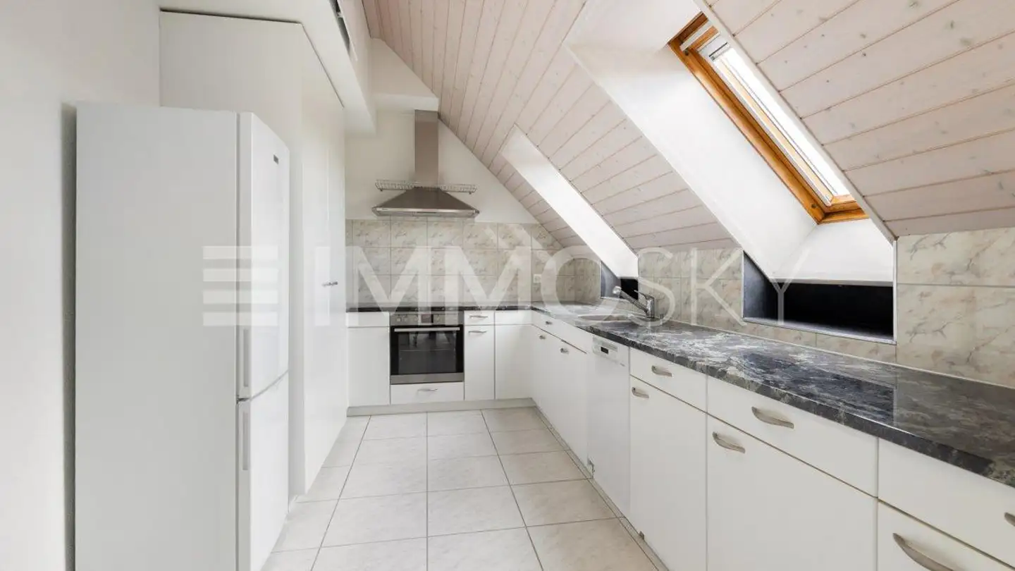 Immeuble résidentiel à vendre - 8152 Glattbrugg - Photo 3