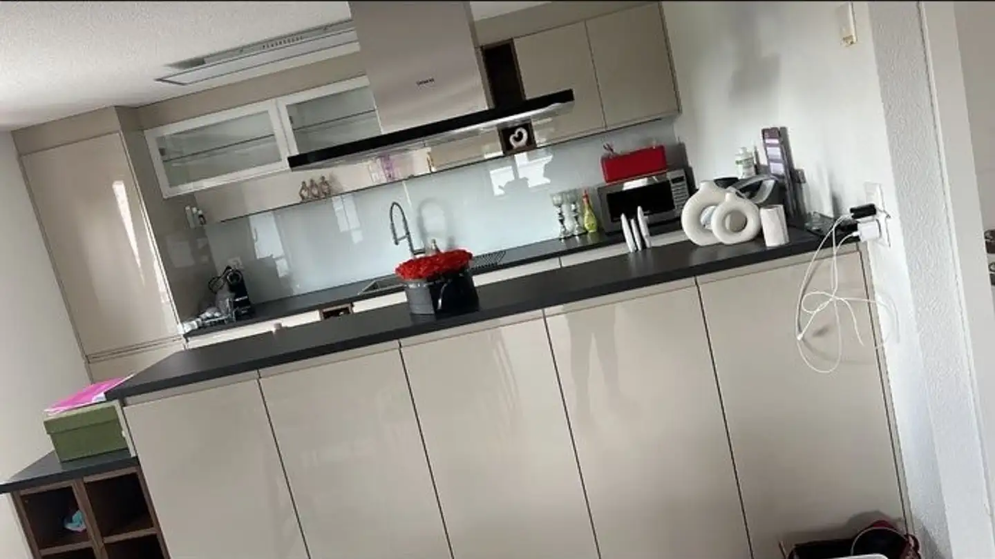 Casa singola in affitto - Bahnhofstrasse 33, 8360 Eschlikon TG - Foto 2