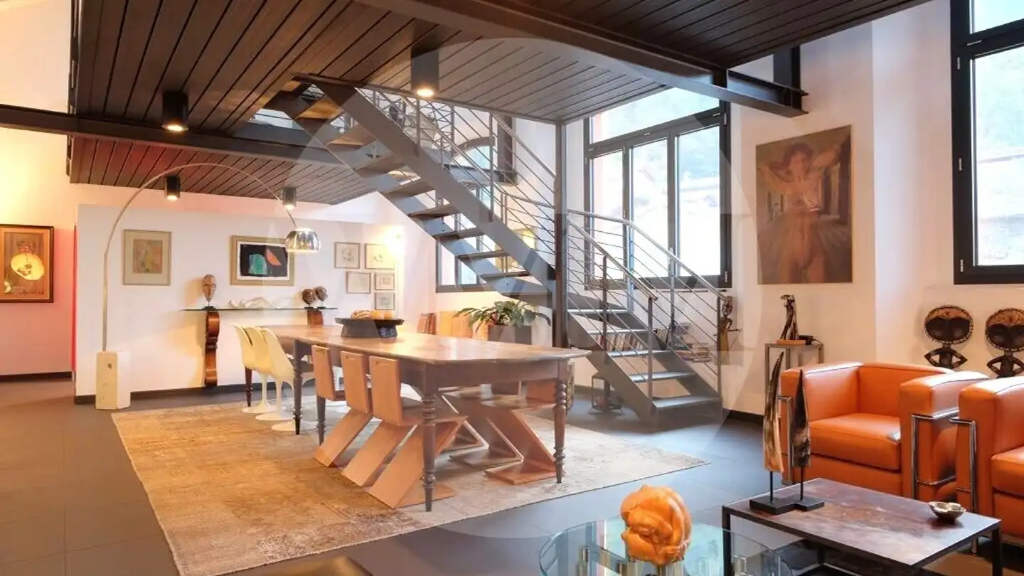 Loft for sale - 6818 Melano - Photo 3