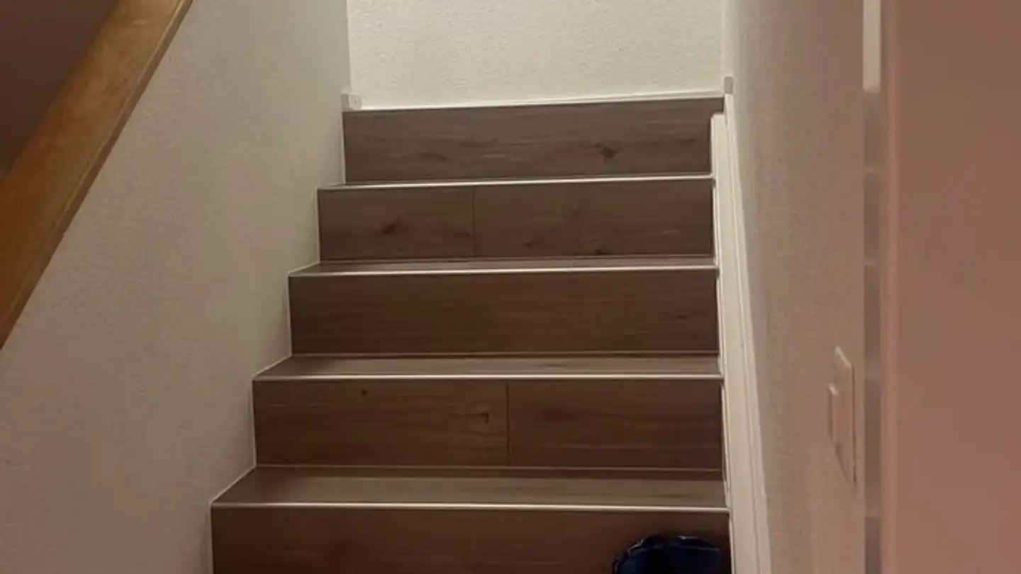 Casa singola in affitto - Bahnhofstrasse 33, 8360 Eschlikon TG - Foto 3