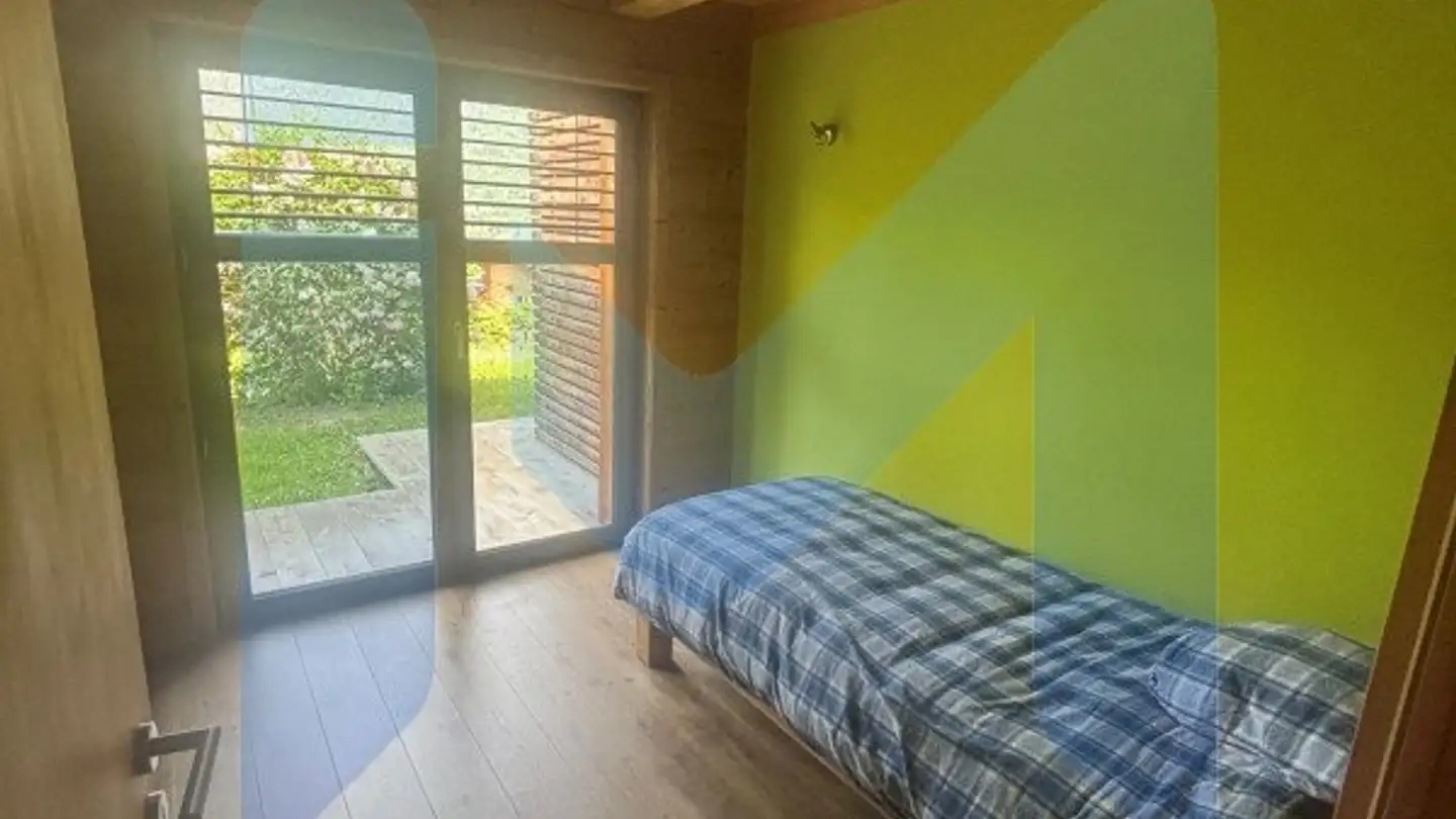 Einfamilienhaus kaufen - Chemin D'inshlon 58, 1934 Bruson - Foto 3