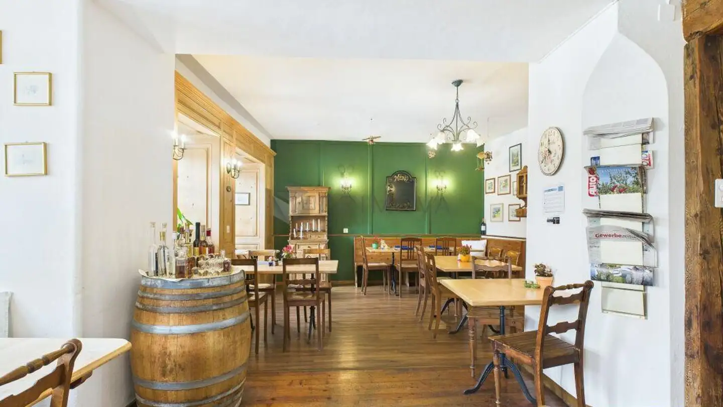 Edificio ad uso misto in vendita - Miralago, 7743 Miralago - Foto 4