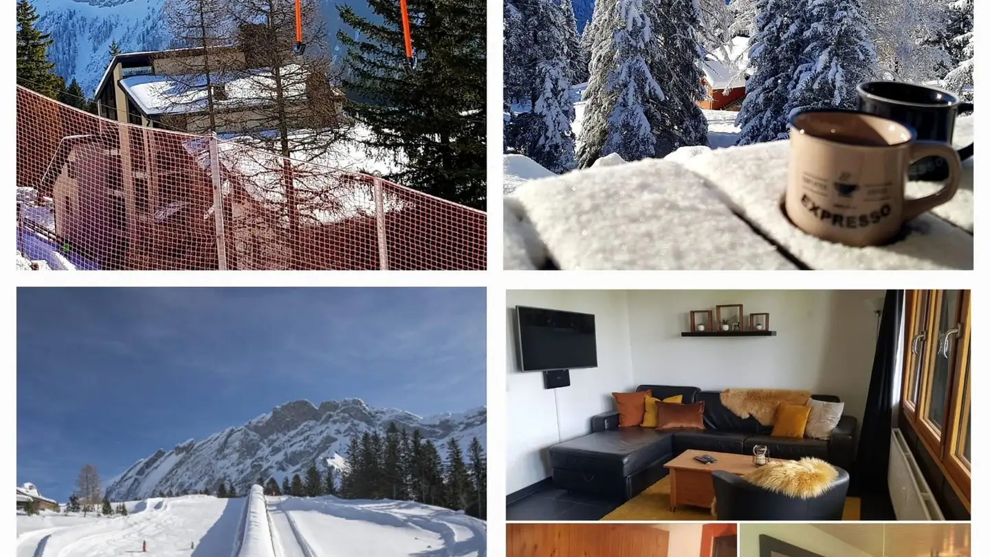 Appartamento in affitto - 1882 Gryon - Photo 3