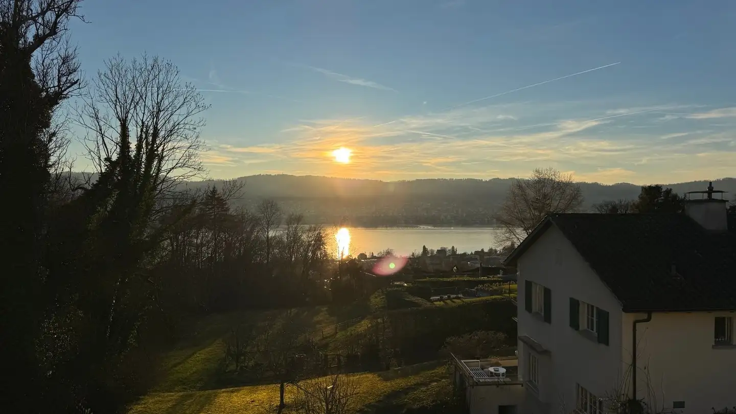 Single house for rent - Güstrasse, 8700 Küsnacht ZH