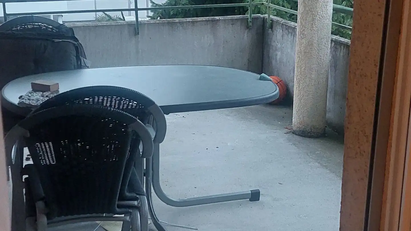 Apartment for rent - Hofackerstrasse 34, 8964 Rudolfstetten