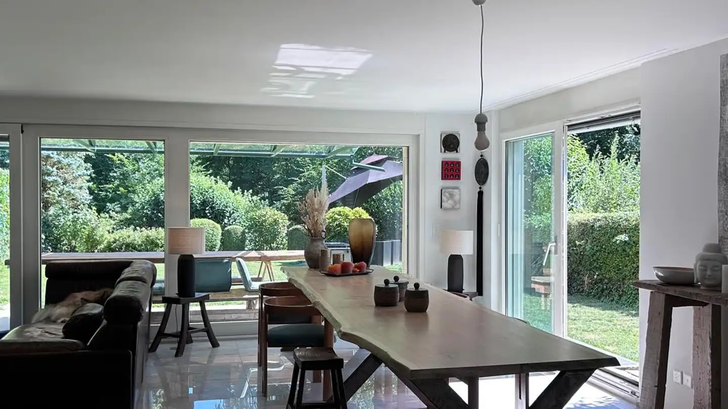 Single house for rent - Güstrasse, 8700 Küsnacht ZH - Photo 2