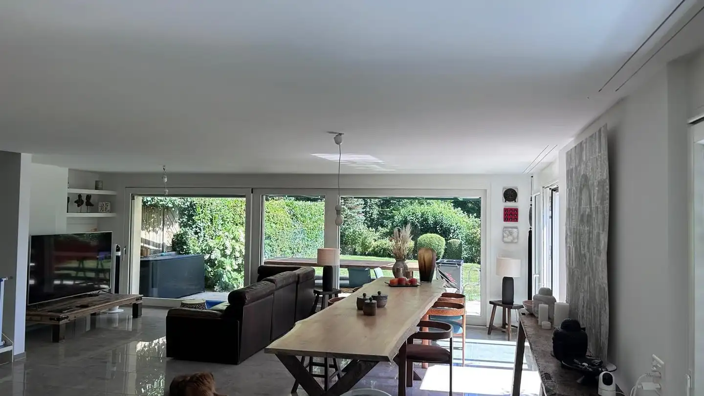 Single house for rent - Güstrasse, 8700 Küsnacht ZH - Photo 3