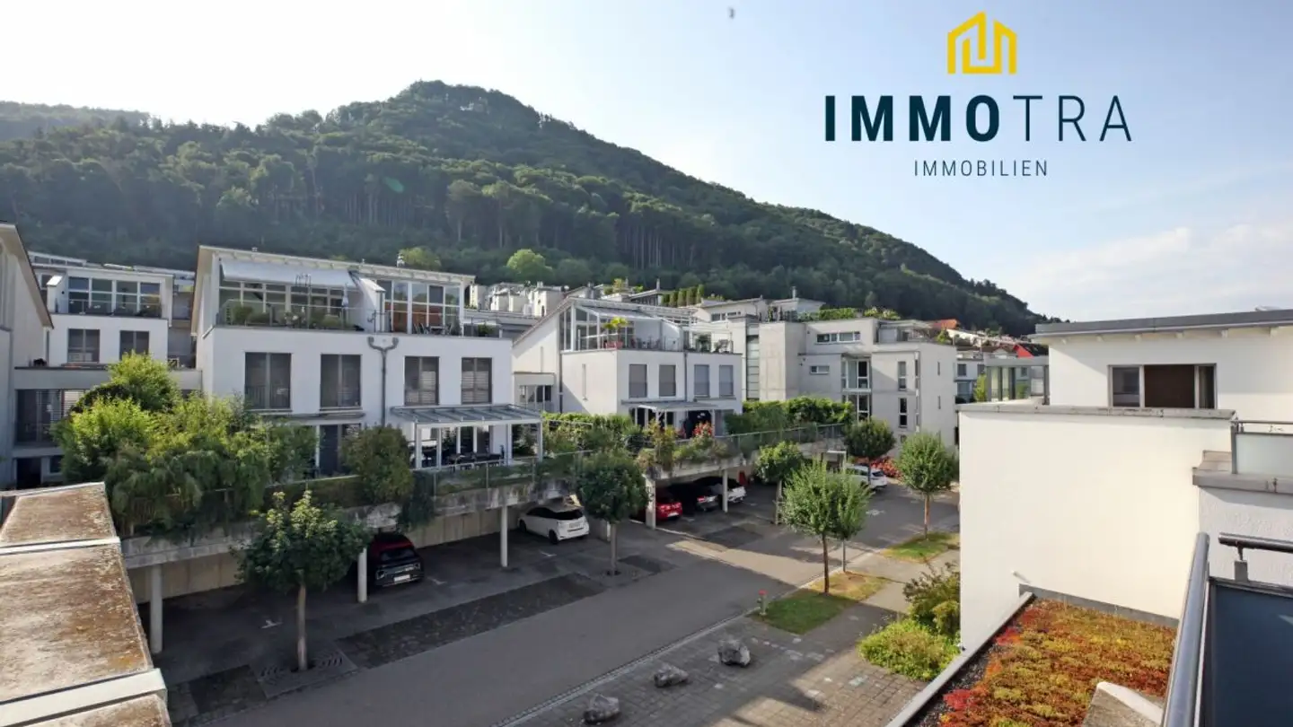 Penthouse kaufen - Bürglenweg 4, 3123 Belp